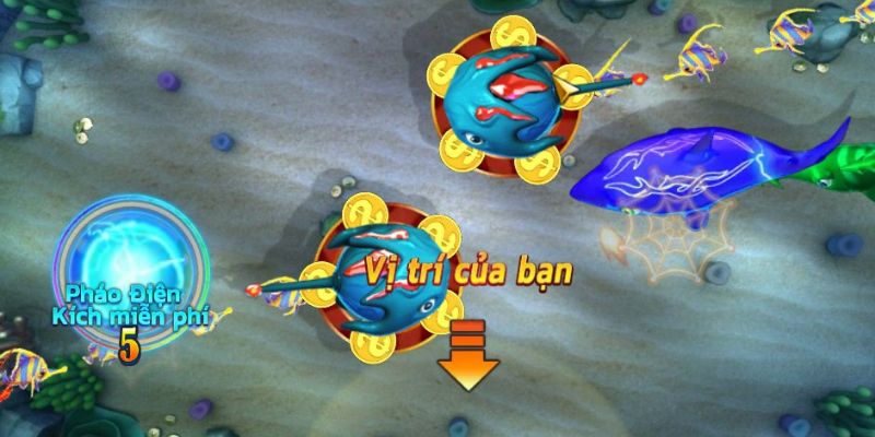 Mẹo săn thưởng bắn cá ST666 cực chất