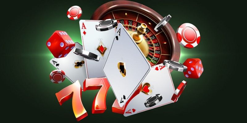 Giới thiệu chung về casino ST666