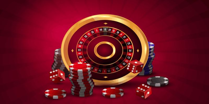 Top game casino hút khách nhất tại ST666