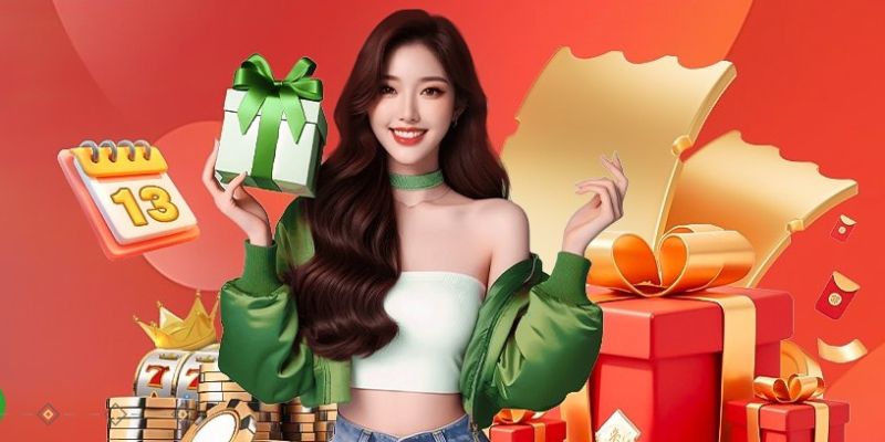 Tổng hợp các khuyến mãi ST666 nổi bật nhất 2025