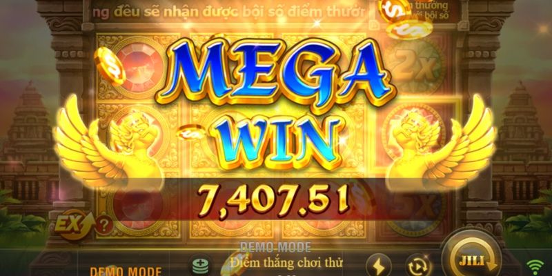 Nổ hũ ST666 – Sảnh slot đẳng cấp, giải trí không giới hạn
