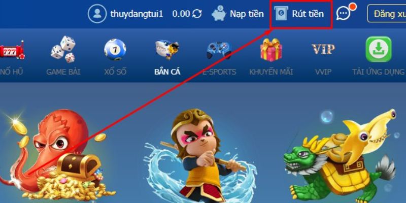 Đánh giá chung về kênh rút tiền tại ST666